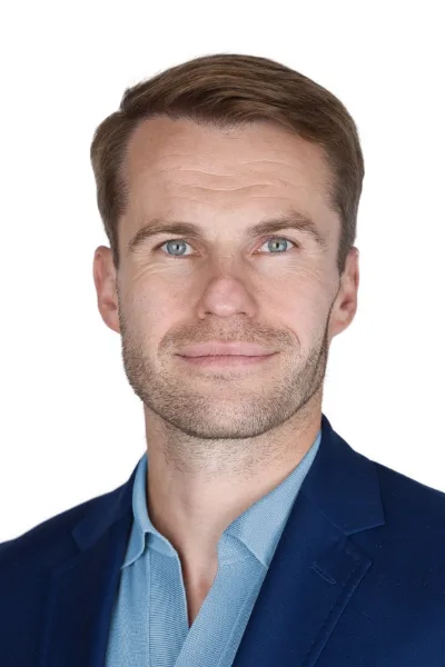 Krzysztof Drozdowski