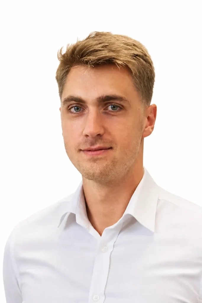 dr n. med. Adam Kurpik