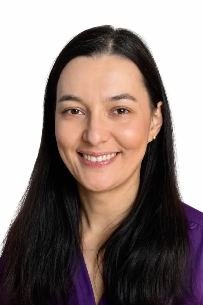 lek. Agnieszka Podczasi-Kowalska