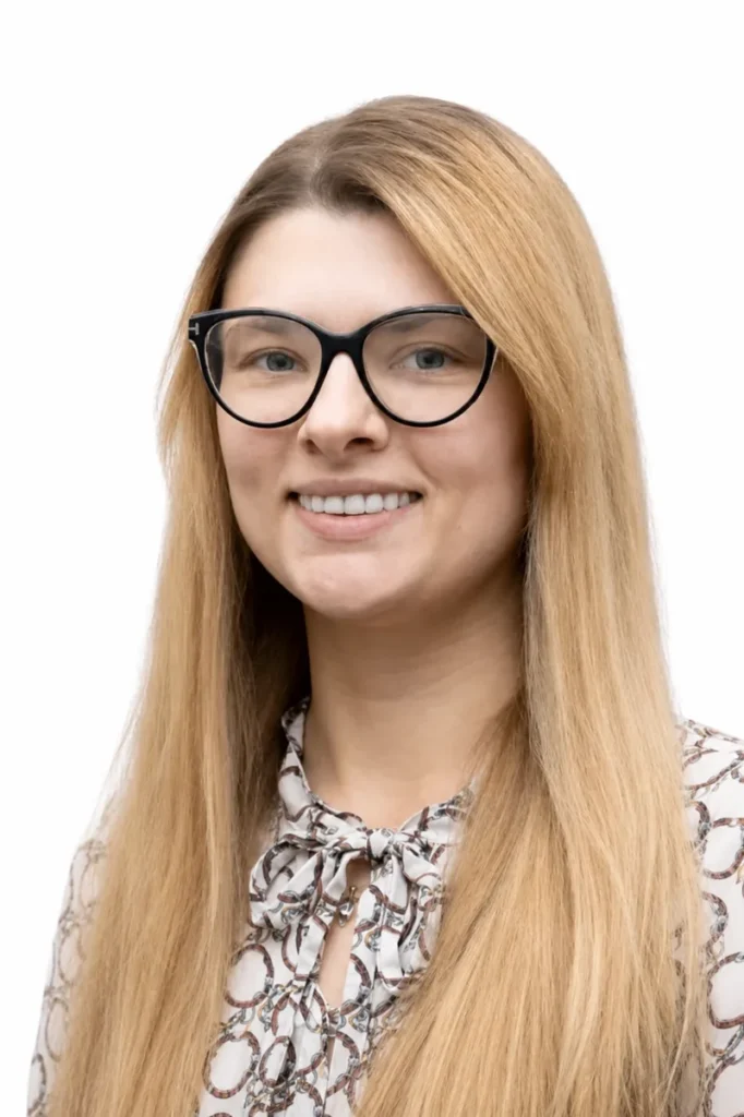 lek. Alicja Wajs-Syrenicz