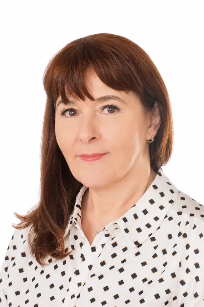 lek. Beata Oknińska
