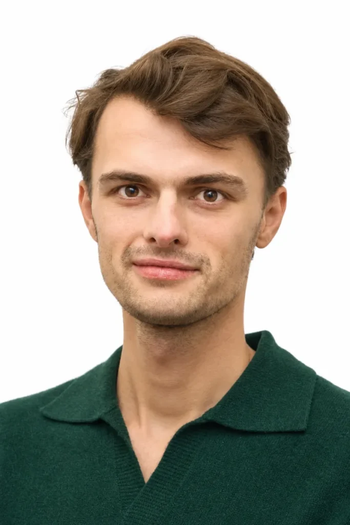 lek. Bohdan Nabereżny