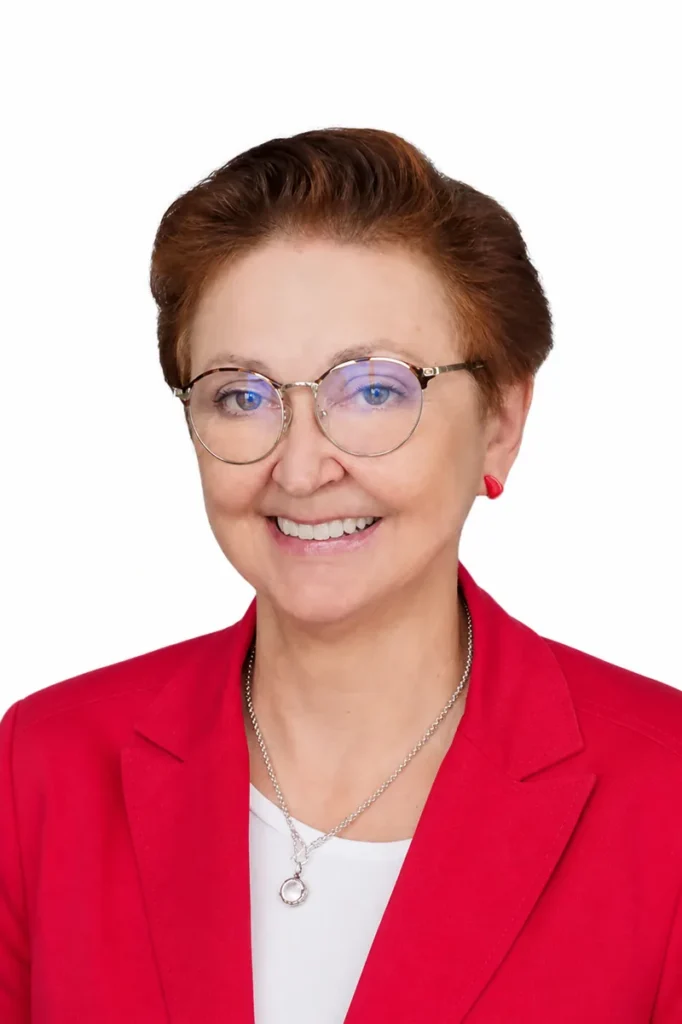 lek. Bożena Owczarska-Szulc