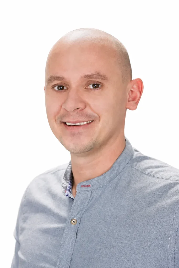 lek. Grzegorz Stempiński