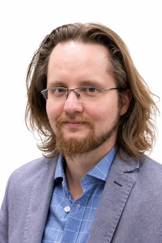 lek. Jakub Kościuszkiewicz