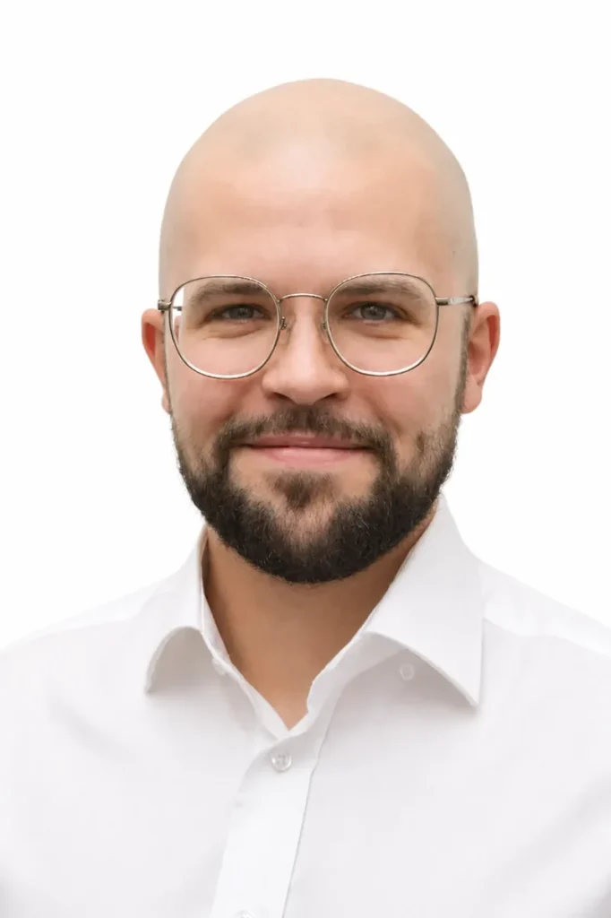 lek. Jakub Michnowski