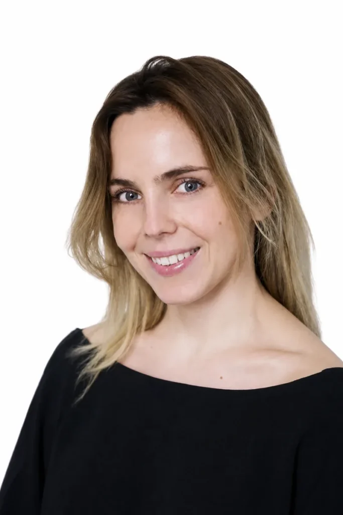dr n. med. Janina Świderska