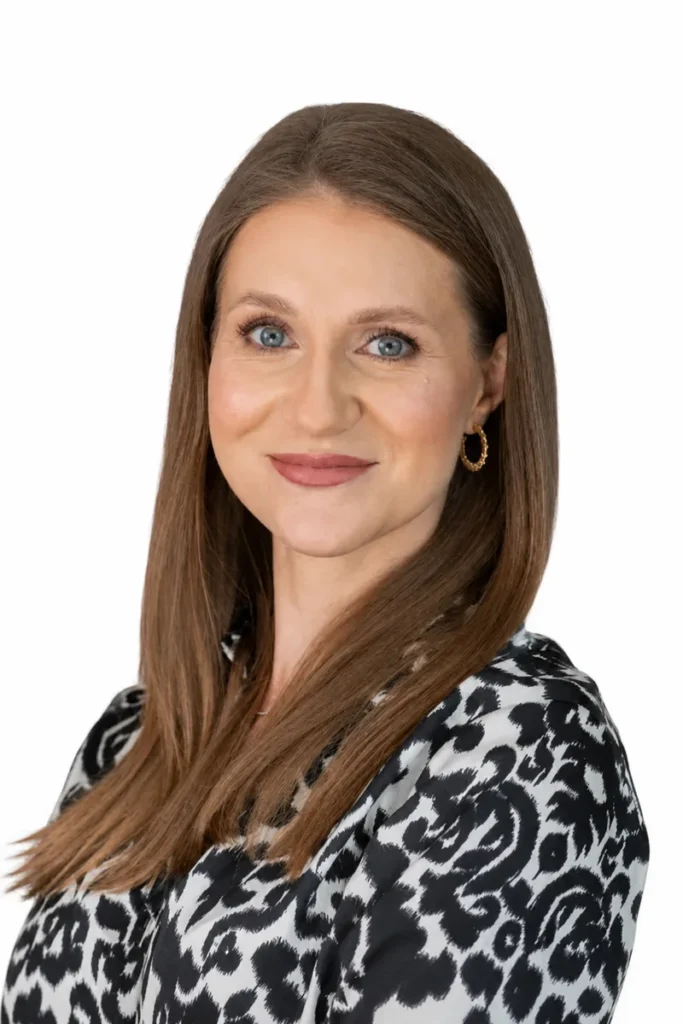 lek. Justyna Makarewicz