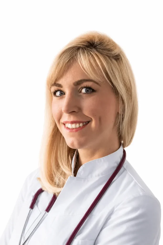 dr n. med. Karolina Machowska-Sempruch
