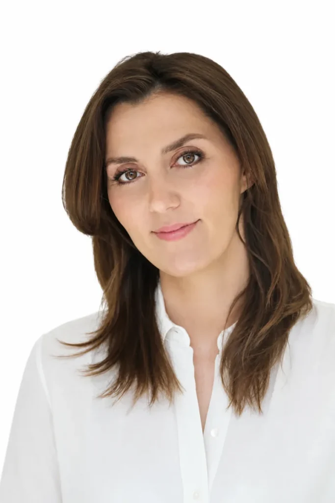 lek. Katarzyna Drozdowska