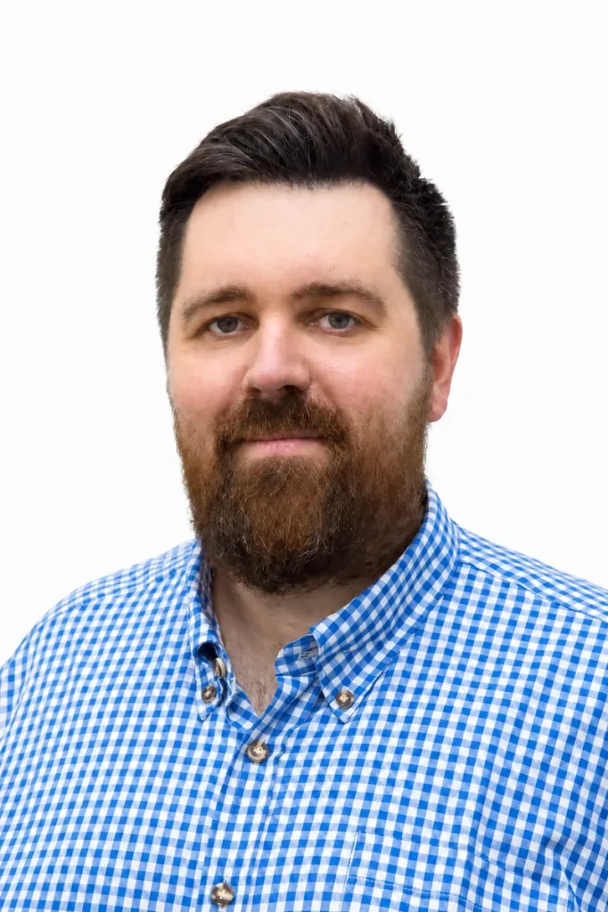 lek. Marcin Piotrowicz