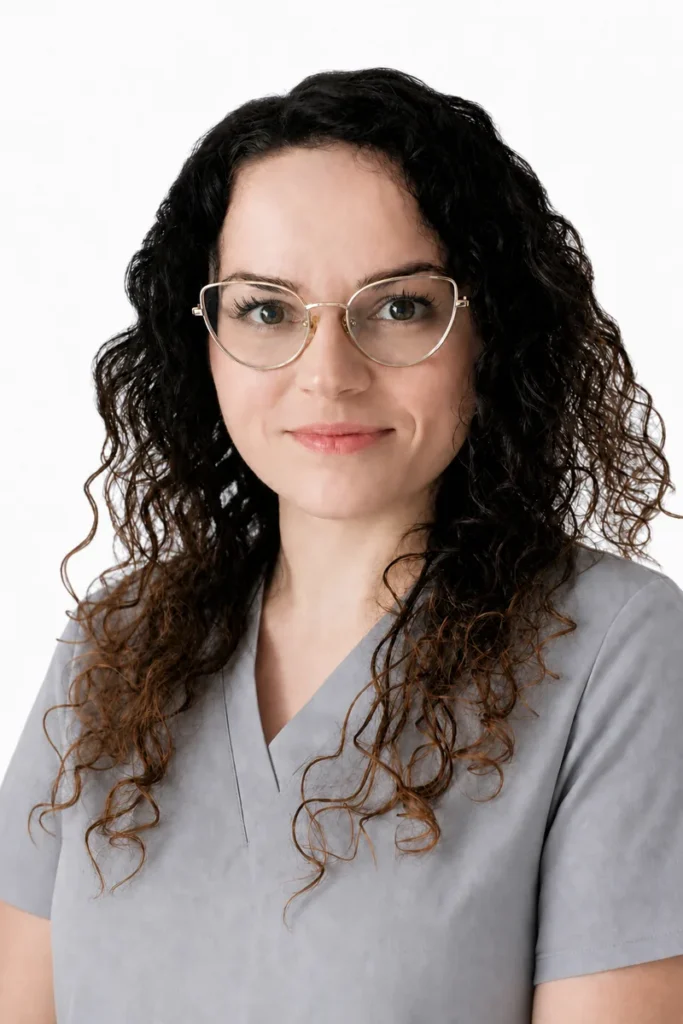 lek. Natalia Motylińska