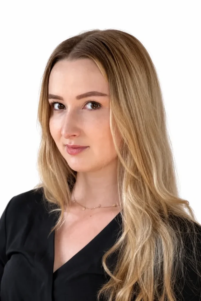 lek. Olena Kosińska