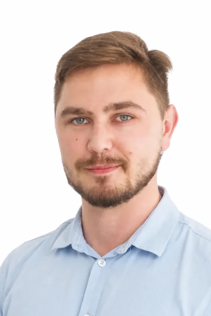 lek. Piotr Janik