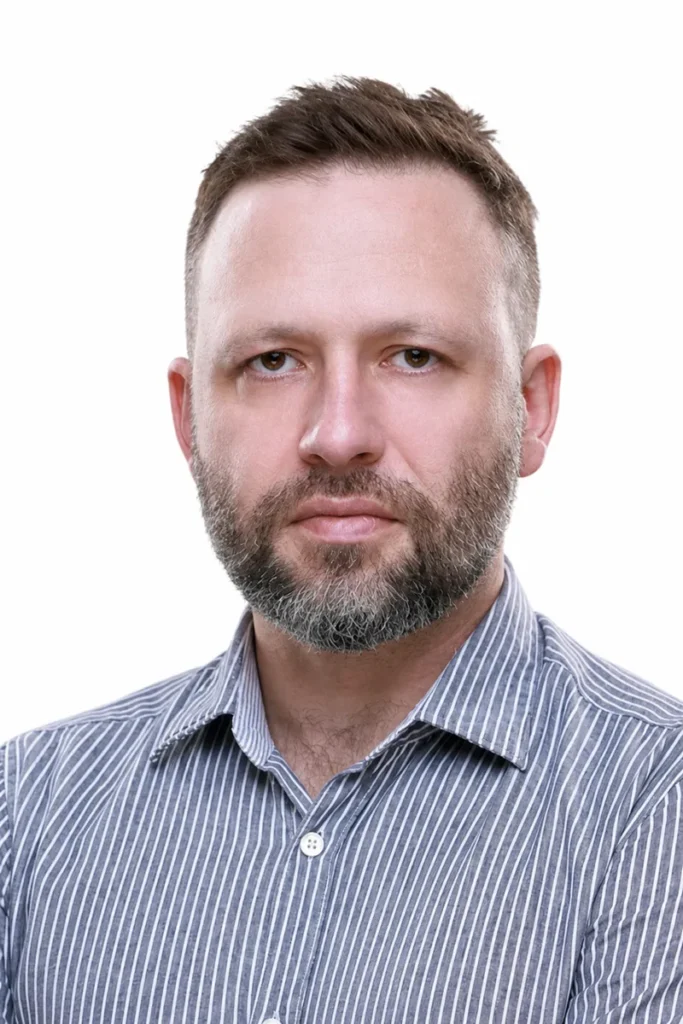 dr n. med. Sebastian Kuras