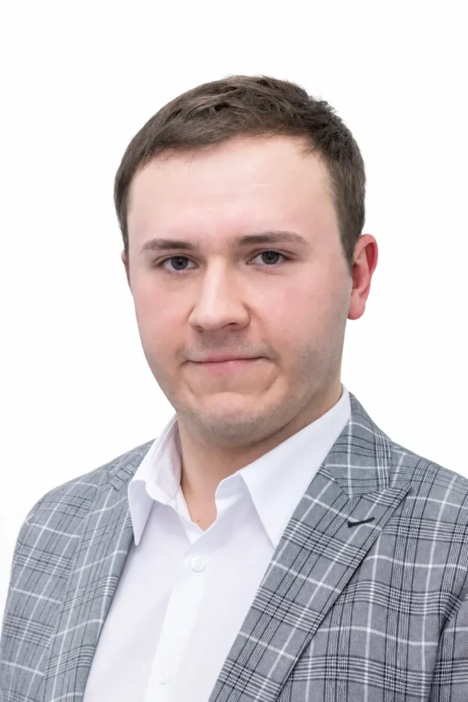 lek. Sebastian Żurczak