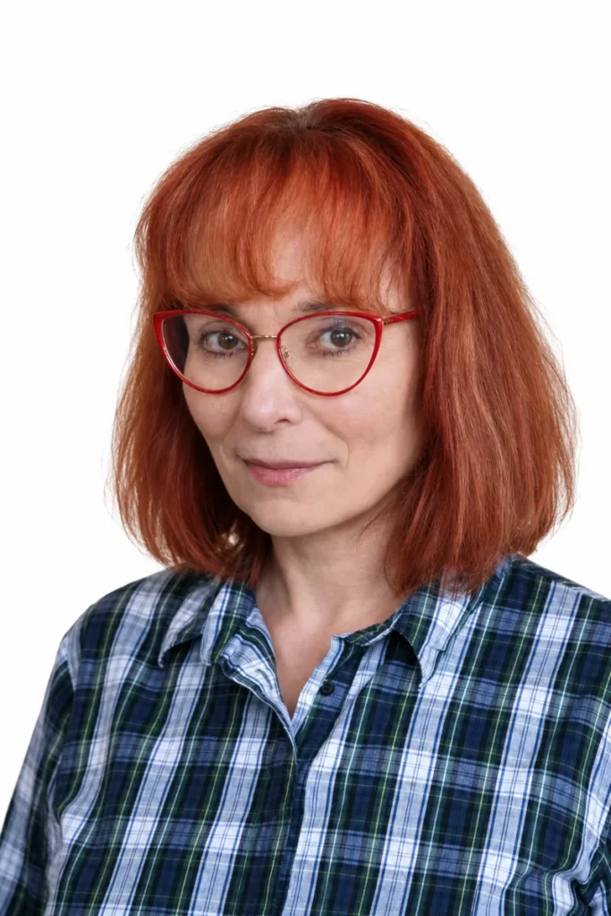 lek. Wiesława Andrusewicz