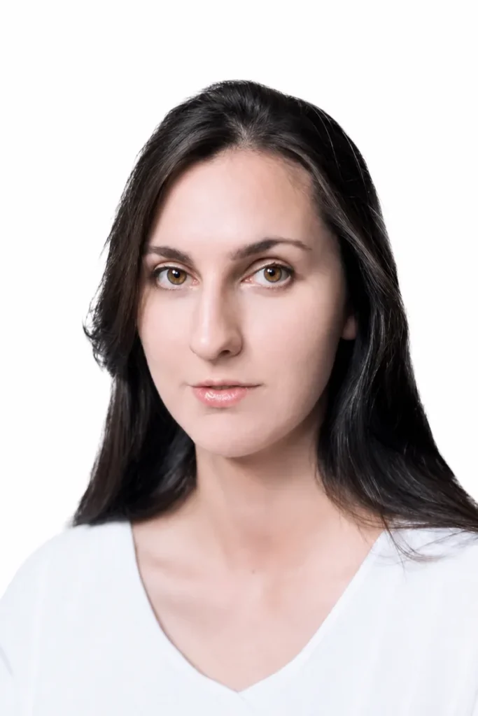 lek. Zuzanna Cieślak