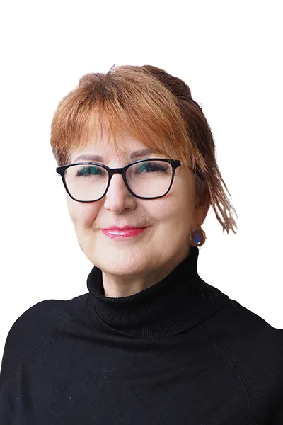 Lidia Czyż