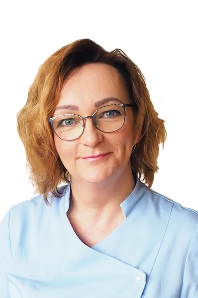 Lucyna Majchrzak