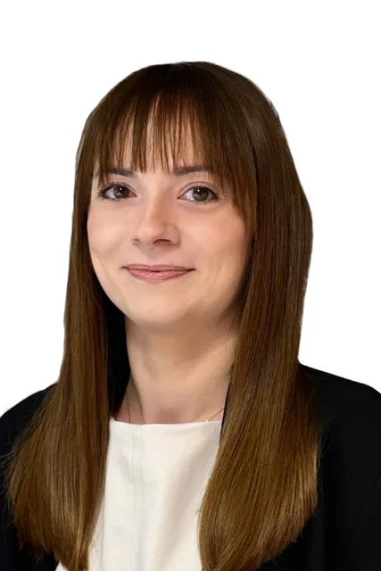 Magdalena Czubko