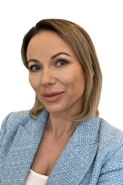 Magdalena Fijołek-Stypa
