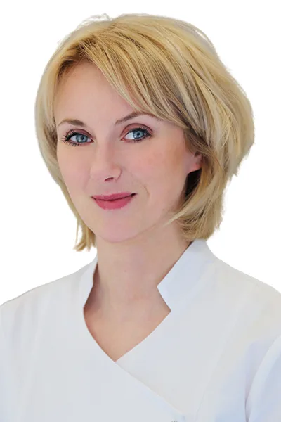 Magdalena Jabłońska