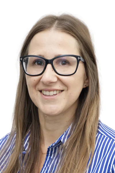 Magdalena Suchanowska