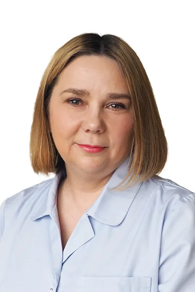 Małgorzata Biela