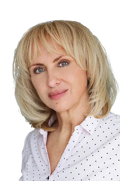 Małgorzata Borczuch