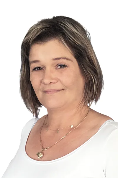 Małgorzata Kwiatkowska