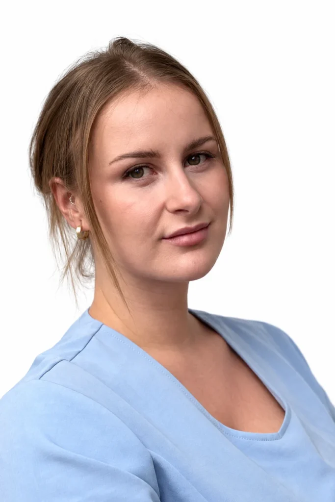 Marcela Klukowska