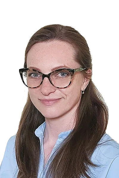 Marta Kocińska