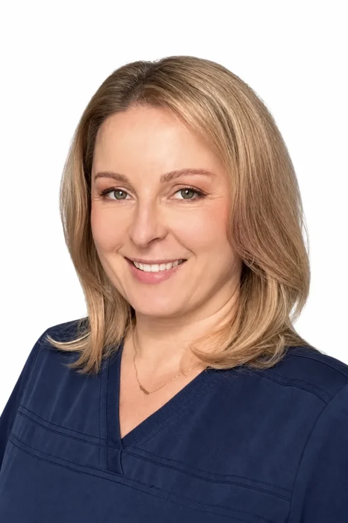 lek. Marta Ogrodowska