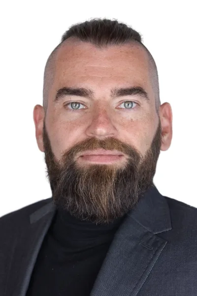 Michał Witkowski