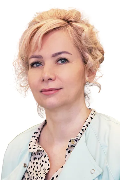 Monika Palusiak