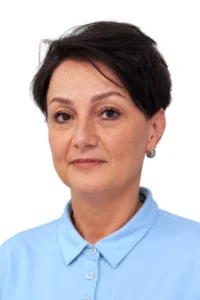Monika Rysiukiewicz