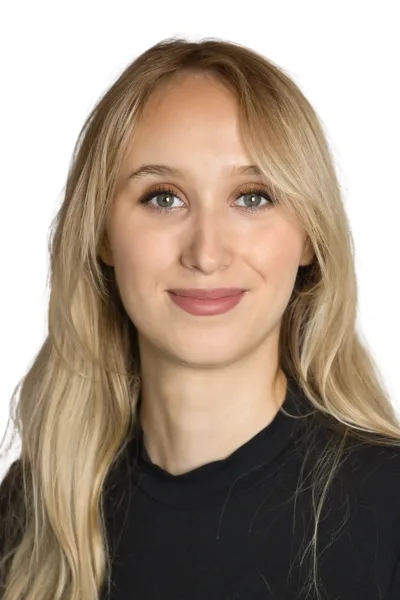 Oliwia Molenda