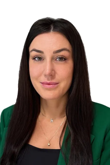 Patrycja Ochocka