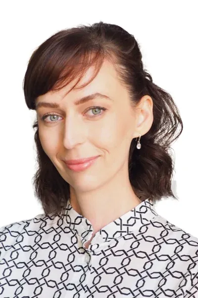 Paulina Kuska