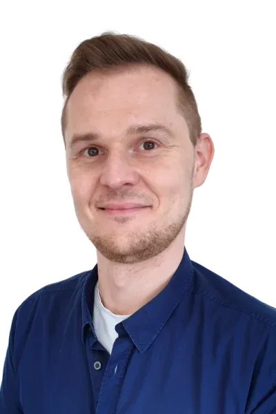 Paweł Moreń