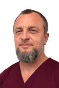 lek. Piotr Grzywański
