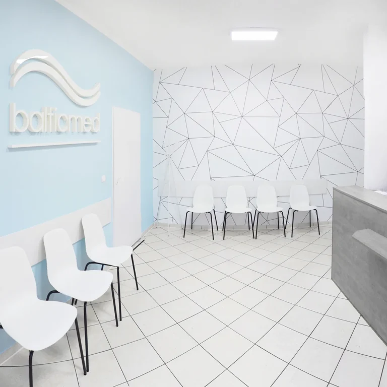 Przychodnia Balticmed Ińsko