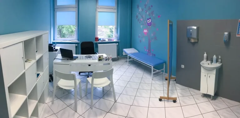 Przychodnia Balticmed Kalisz Pomorski