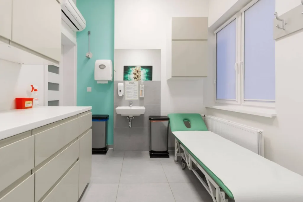 Balticmed Szczecin Prawobrzeże