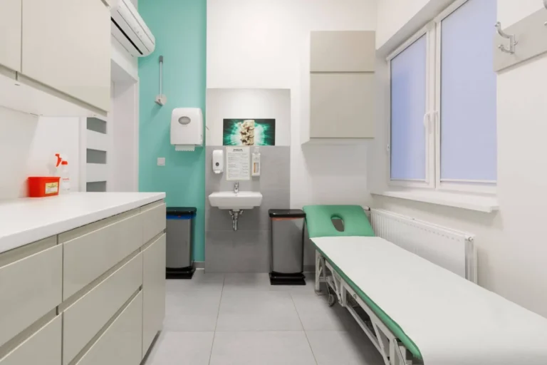 Przychodnia Balticmed Szczecin Prawobrzeże