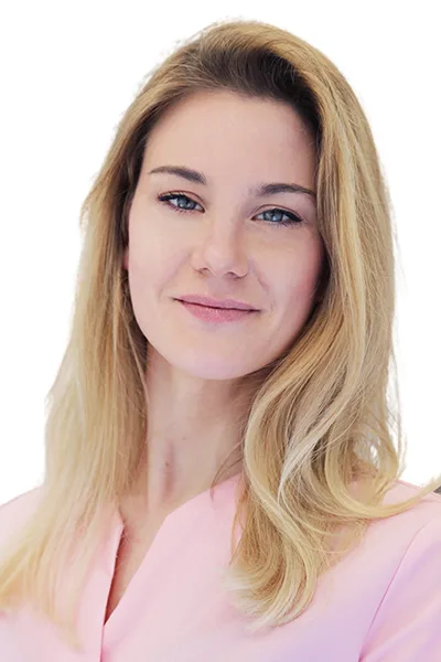 Sandra Lentner