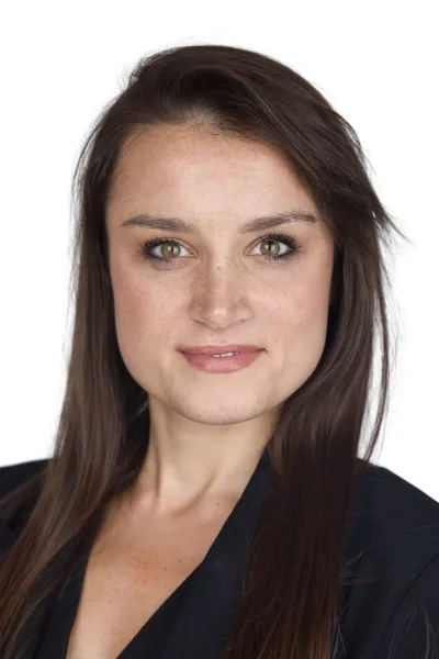 Sandra Wiaderek