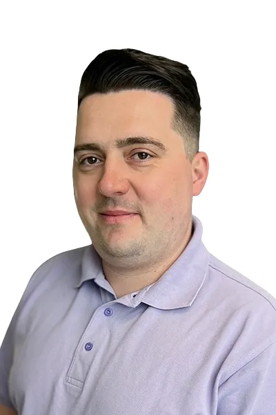 Tomasz Przybecki