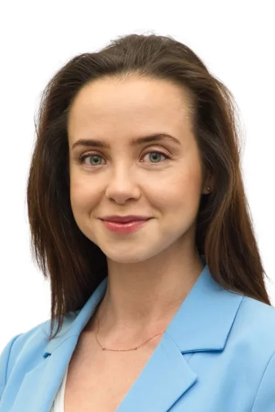 Viktoriia Khlypovka